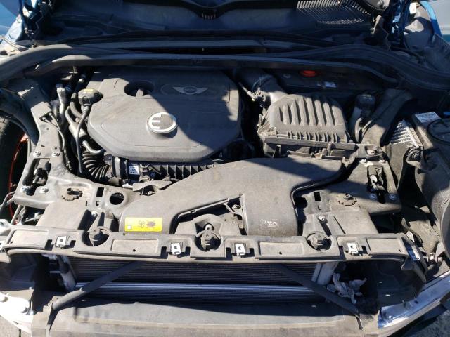 Photo 11 from auction – 2018 MINI COOPER S E with VIN WMZYU7C49J3E56578