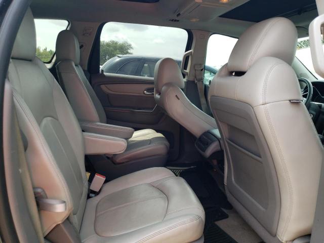 Photo 11 from auction – 2016 CHEVROLET TRAVERSE L with VIN 1GNKRHKD9GJ249115