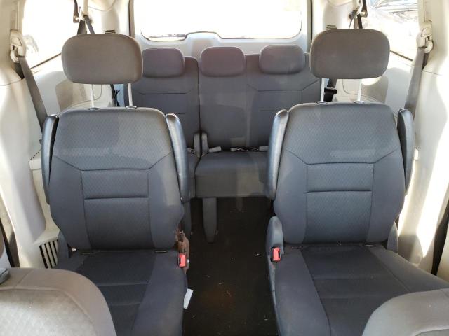 Photo 10 from auction – 2010 DODGE GRAND CARA with VIN 2D4RN5D11AR197019