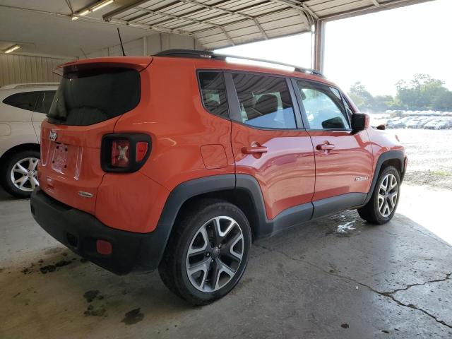 Photo 3 from auction – 2018 JEEP RENEGADE L with VIN ZACCJABB7JPH75213