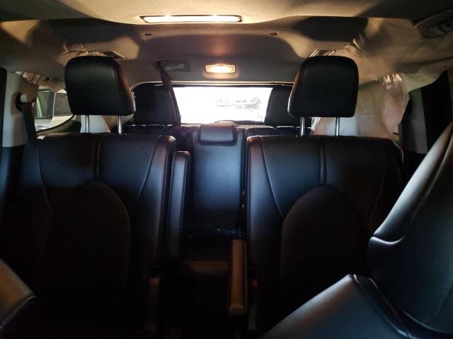 Photo 10 from auction – 2021 TOYOTA HIGHLANDER with VIN 5TDGZRBH7MS102555