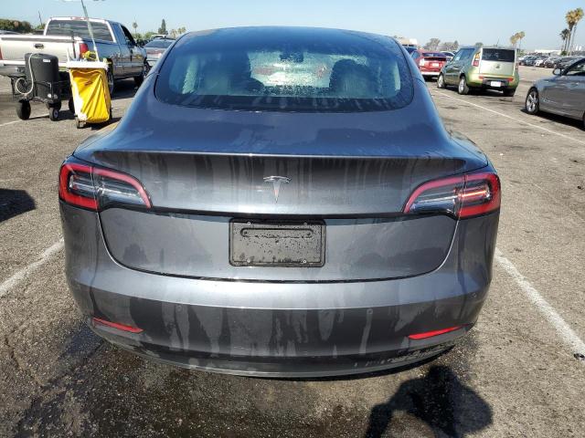 Photo 6 from auction – 2021 TESLA MODEL 3 with VIN 5YJ3E1EA1MF920099