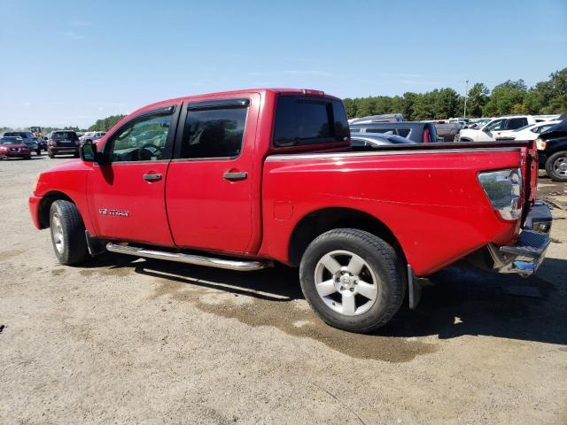 Photo 2 from auction – 2008 NISSAN TITAN XE with VIN 1N6BA07D98N359728