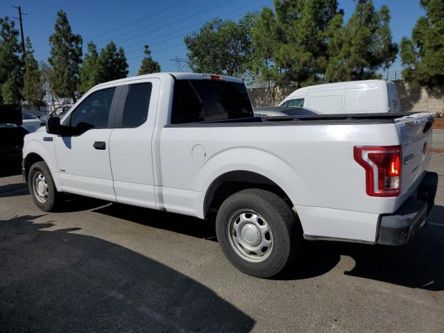 Photo 2 from auction – 2016 FORD F150 SUPER with VIN 1FTEX1CP5GKF55993