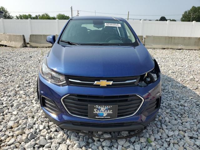 Photo 5 from auction – 2017 CHEVROLET TRAX LS with VIN 3GNCJKSB1HL221018