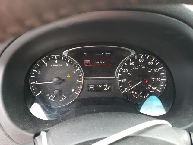 Photo 9 from auction – 2015 NISSAN ALTIMA 2.5 with VIN 1N4AL3AP8FC439890