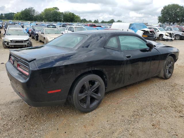 Photo 3 from auction – 2016 DODGE CHALLENGER with VIN 2C3CDZAG3GH129250