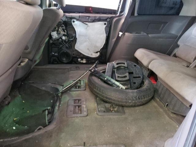 Photo 11 from auction – 2016 HONDA ODYSSEY SE with VIN 5FNRL5H35GB066243