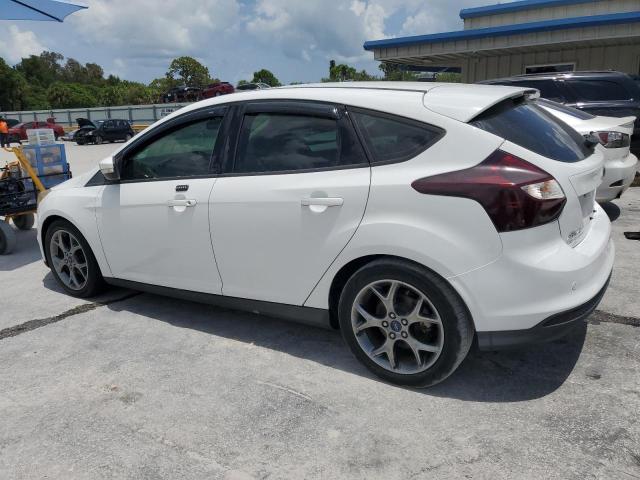 Photo 2 from auction – 2014 FORD FOCUS SE with VIN 1FADP3K2XEL417232