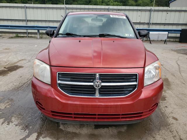Photo 5 from auction – 2009 DODGE CALIBER SX with VIN 1B3HB48A99D143540