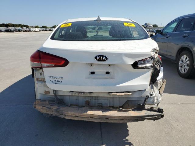 Photo 6 from auction – 2017 KIA FORTE LX with VIN 3KPFK4A78HE070520