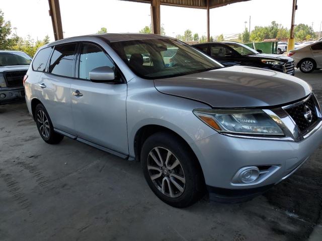 Photo 4 from auction – 2014 NISSAN PATHFINDER with VIN 5N1AR2MN3EC661714