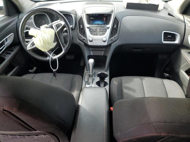 Photo 8 from auction – 2013 CHEVROLET EQUINOX LT with VIN 1GNFLEEK9DZ133633