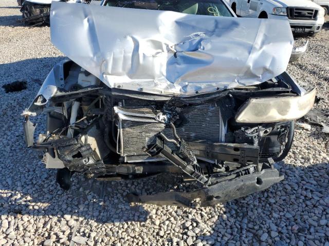 Photo 11 from auction – 2009 HYUNDAI AZERA SE with VIN KMHFC46F89A344036