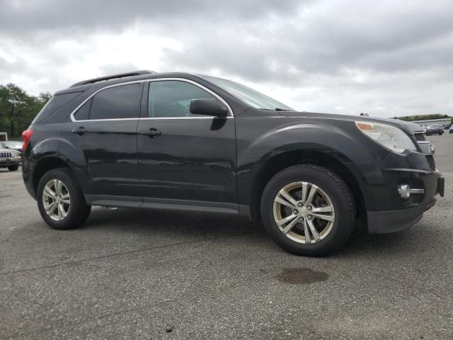 Photo 4 from auction – 2013 CHEVROLET EQUINOX LT with VIN 2GNFLNEK4D6373586