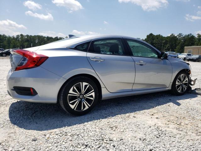 Photo 3 from auction – 2017 HONDA CIVIC EX with VIN 19XFC1F38HE007631