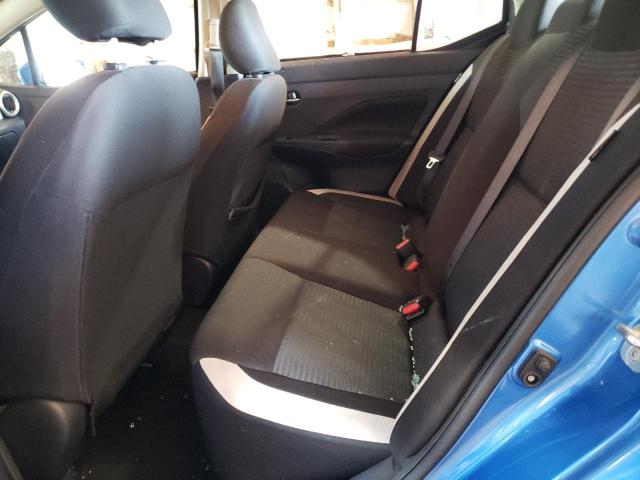 Photo 10 from auction – 2021 NISSAN VERSA SV with VIN 3N1CN8EV7ML884774