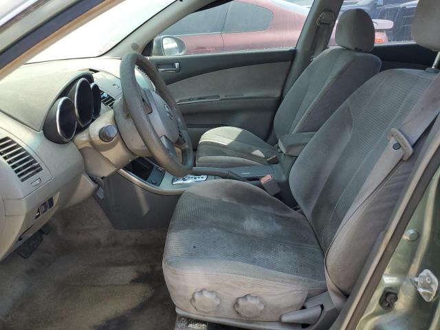 Photo 7 from auction – 2005 NISSAN ALTIMA S with VIN 1N4AL11D85N406451