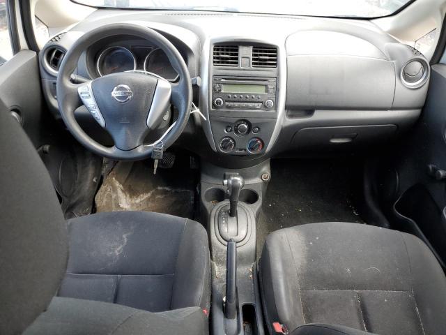 Photo 8 from auction – 2017 NISSAN VERSA NOTE with VIN 3N1CE2CP6HL357879