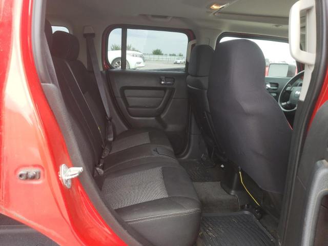 Photo 11 from auction – 2006 HUMMER H3 with VIN 5GTDN136768324641