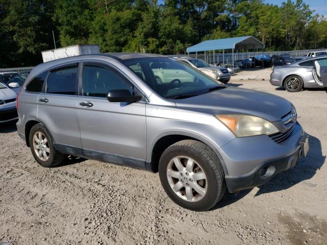 Photo 4 from auction – 2007 HONDA CRV EX with VIN JHLRE38517C053523