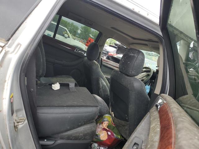 Photo 10 from auction – 2004 CHRYSLER PACIFICA with VIN 2C8GF68424R633679