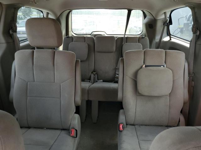 Photo 10 from auction – 2011 CHRYSLER TOWN & COU with VIN 2A4RR5DG2BR603956
