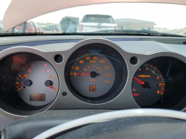 Photo 9 from auction – 2006 NISSAN MAXIMA with VIN 1N4BA41E26C821606