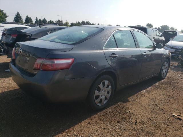 Photo 3 from auction – 2009 TOYOTA CAMRY BASE with VIN 4T1BE46K49U846224
