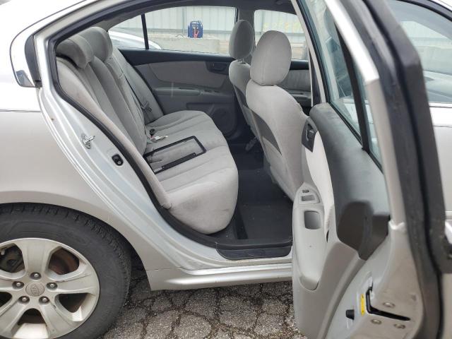 Photo 10 from auction – 2009 KIA OPTIMA LX with VIN KNAGE228195295749