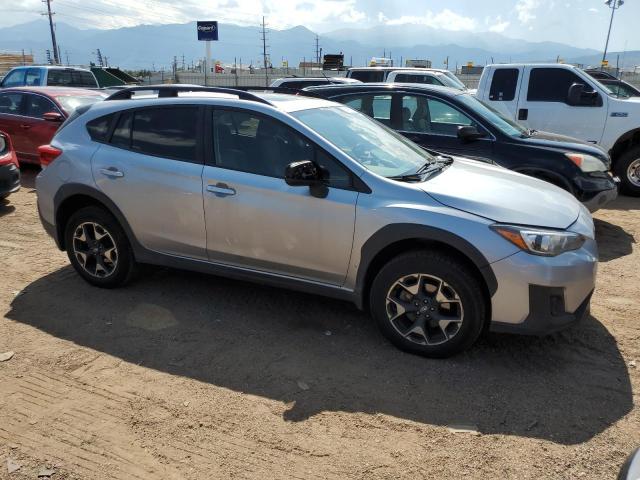 صورة رقم 4 من المزاد - 2019 SUBARU CROSSTREK مع VIN JF2GTAEC0KH219187