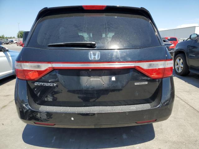 Photo 6 from auction – 2011 HONDA ODYSSEY TO with VIN 5FNRL5H94BB031416