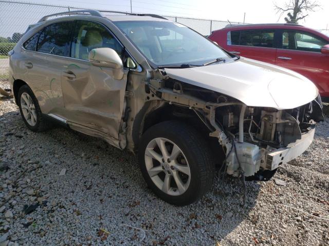 Снимка 4 от търг – 2011 LEXUS RX 350 с VIN 2T2ZK1BAXBC047294