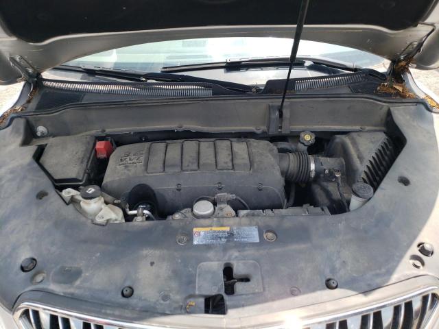 Photo 12 from auction – 2017 BUICK ENCLAVE with VIN 5GAKRAKD6HJ256283