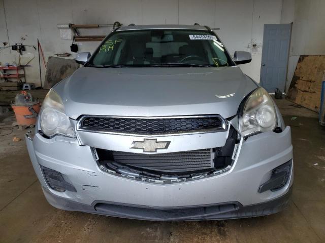 Photo 5 from auction – 2011 CHEVROLET EQUINOX LT with VIN 2GNALDEC8B1158333