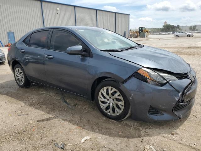 Photo 4 from auction – 2017 TOYOTA COROLLA L with VIN 5YFBURHE0HP695986