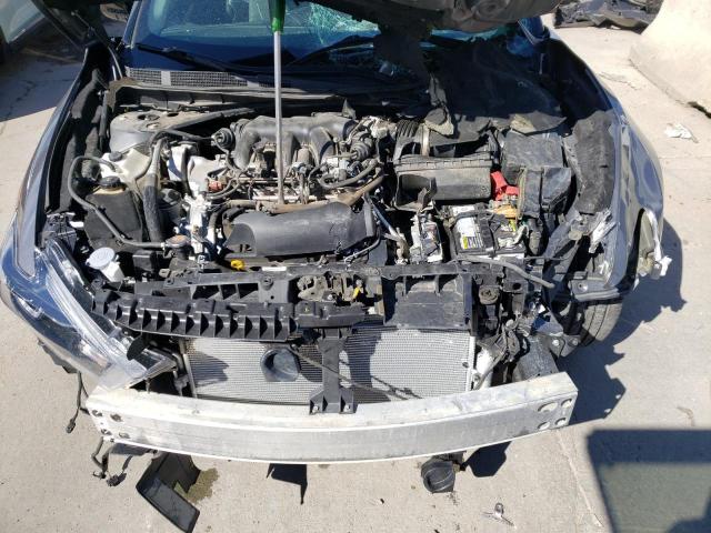Photo 11 from auction – 2018 NISSAN MAXIMA 3.5 with VIN 1N4AA6AP1JC385932