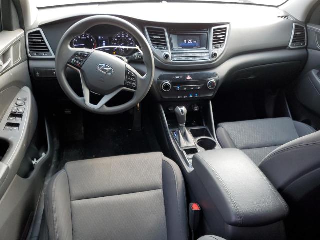 Photo 8 from auction – 2017 HYUNDAI TUCSON LIM with VIN KM8J3CA44HU503562
