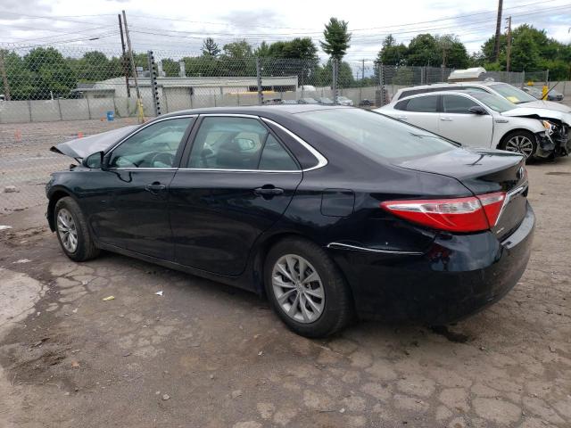 Photo 2 from auction – 2017 TOYOTA CAMRY LE with VIN 4T1BF1FK5HU383018