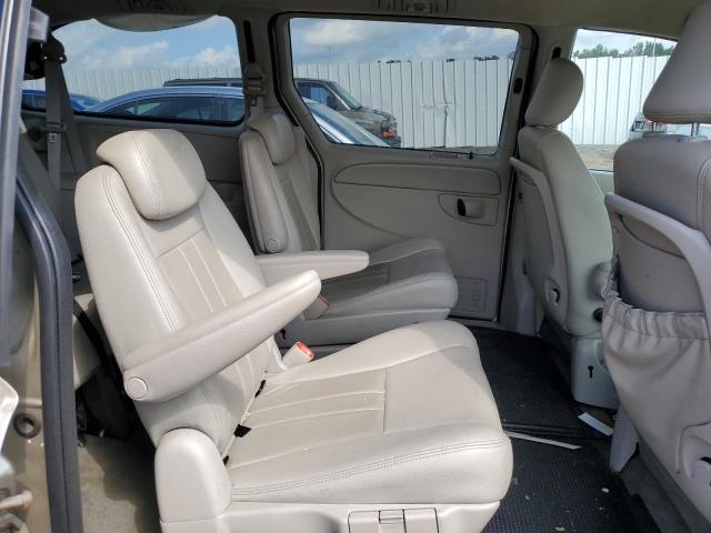 Photo 10 from auction – 2006 CHRYSLER TOWN & COU with VIN 2A4GP54L36R651322