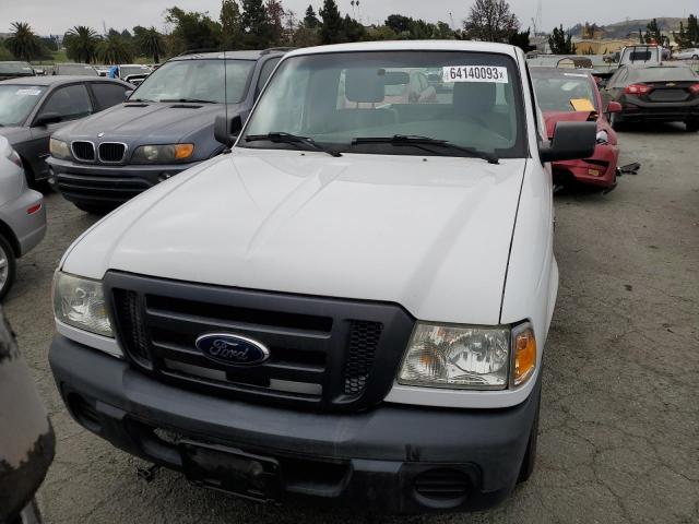 Photo 5 from auction – 2011 FORD RANGER with VIN 1FTKR1AD5BPA88429