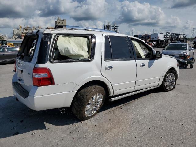Photo 3 from auction – 2014 FORD EXPEDITION with VIN 1FMJU1K50EEF33530