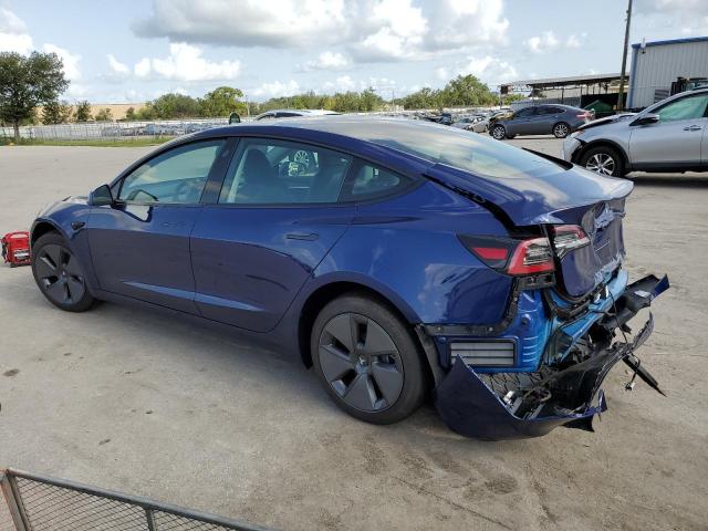 Photo 2 from auction – 2023 TESLA MODEL 3 with VIN 5YJ3E1EAXPF501575