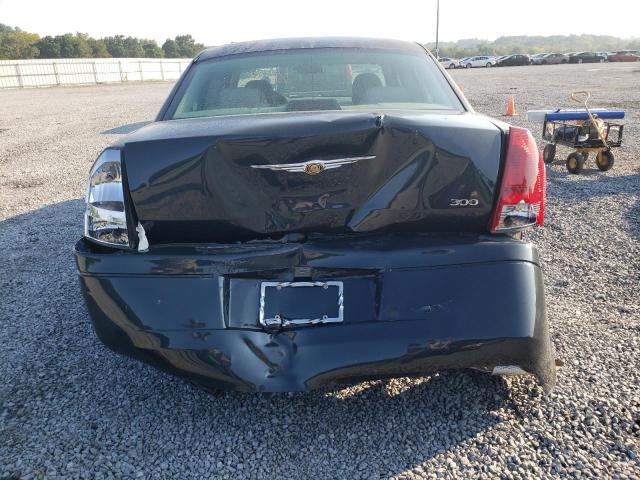 Photo 6 from auction – 2007 CHRYSLER 300 with VIN 2C3KA43R57H743500