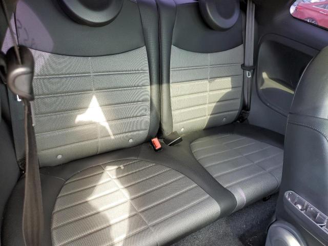 Photo 10 from auction – 2012 FIAT 500 SPORT with VIN 3C3CFFBR3CT248572