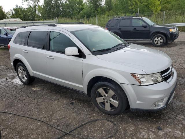 Снимка 4 от търг – 2012 DODGE JOURNEY SX с VIN 3C4PDCBGXCT396198
