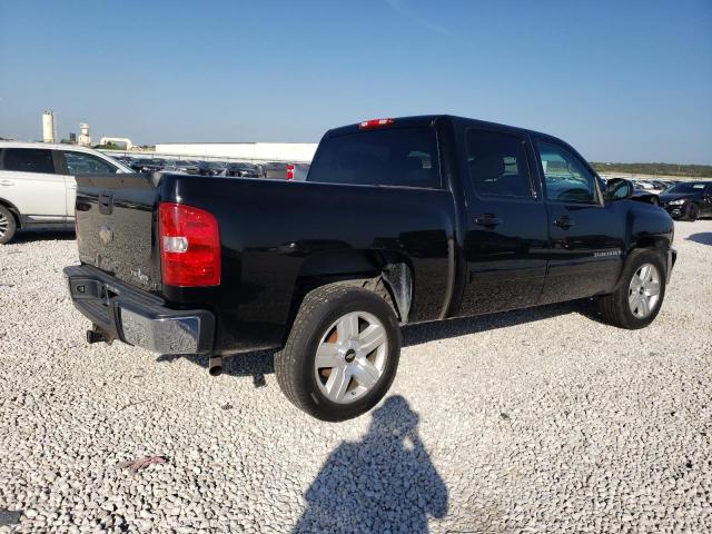 Photo 3 from auction – 2008 CHEVROLET SILVERADO with VIN 3GCEC13J18G240415