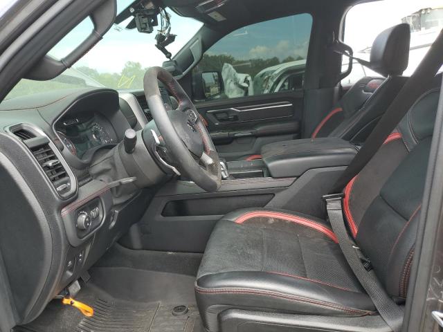 Photo 7 from auction – 2021 RAM 1500 TRX with VIN 1C6SRFU93MN904371