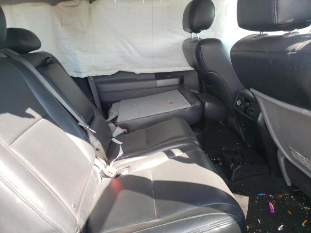 Photo 11 from auction – 2014 TOYOTA SEQUOIA SR with VIN 5TDZY5G17ES050703