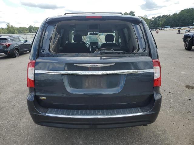 Photo 6 from auction – 2014 CHRYSLER TOWN & COU with VIN 2C4RC1BG6ER216902